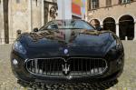 Maserati GranTurismo S 2010 года